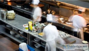 Indian restaurant kitchen equipment manufacturer