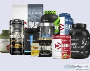 Muscleblaze whey protein