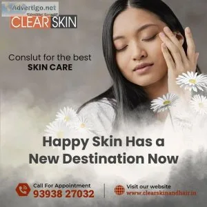 Best hospital for skin treatment in andhra pradesh ap