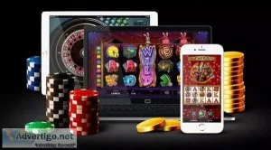 Gamming service