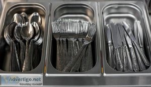 Canteen kitchen equipment manufacturer