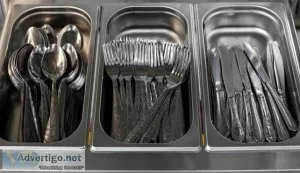 Canteen kitchen equipment manufacturer