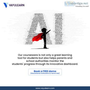 Online learning games for kids