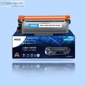 Highest quality laser printer toner cartridges at the best price