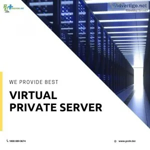 Choose the best virtual servers for your website