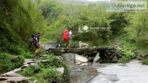 Annapurna base camp trek - most famous trek in himalayas