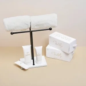 Buy microfiber face cloth personal touch skincare