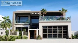 Al furjan villas for sale in dubai