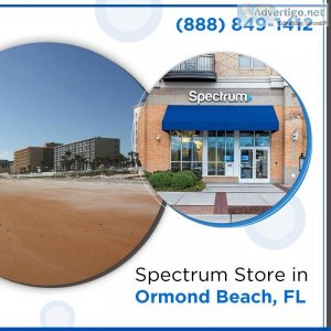 Upgrade your home entertainment at ormond beach spectrum store