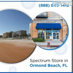 Upgrade your home entertainment at ormond beach spectrum store