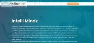 Java training in medavakkam