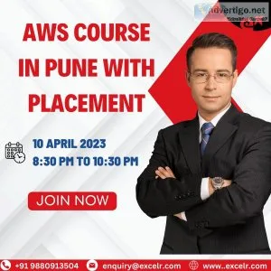 Aws training in pune