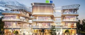 M3m jewel best commercial project at sector 25 mg road gurgaon