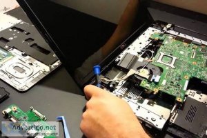 Dell laptop service center dwarka sector 7