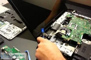 Dell laptop service center dwarka sector 7