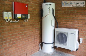 What you need to know before installing a hot water heat pump?