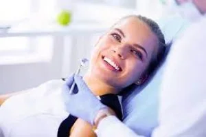 Dental clinic in oman - abeer hospital