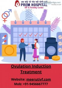 Ovulation induction treatment