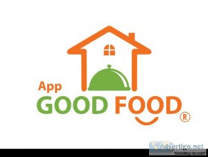 App good food