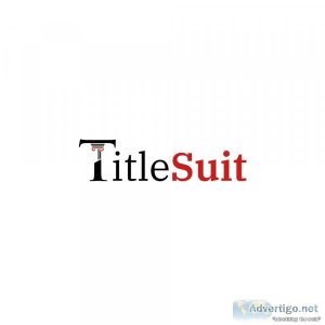 Titlesuit ? find properties that have title or suit
