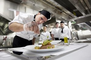 Finding the right agency: what to look for when choosing a chef 