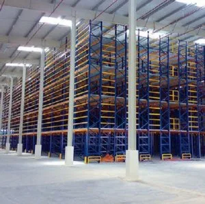 Top 5 multi tier racking systems in delhi