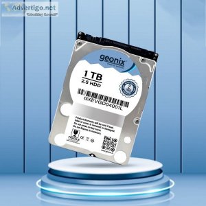 1tb hard drive for your laptop - get maximum storage now