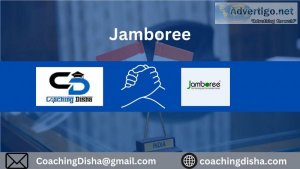 Jamboree education: course details, fee structure, test series, 