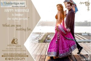 Best matrimonial services in rajouri garden
