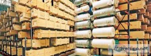 Pallets racks manufacturer in india