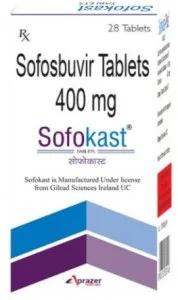 Best sofokast 400mg tablet at reasonable prices ? aprazer