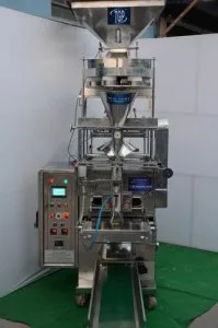 Best pouch packing machine in hyderabad