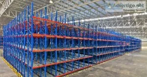 Heavy duty rack in india