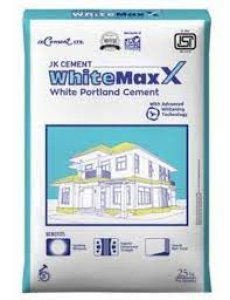 Jk most trusted white cement in india