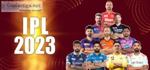 IPL 2023 Teams & Players List | All You Need to Know