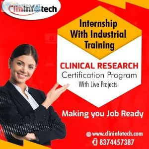 Clinical research course in bangalore