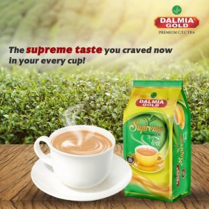 Choose the best tea online in india | dalmia gold