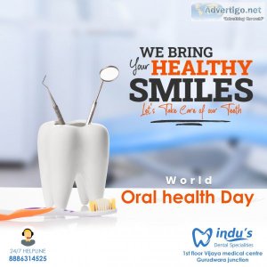 Dental treatment