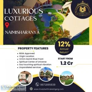Dholera city