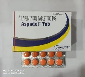 Tapentadol 100 mg - my pharmacy shop uk