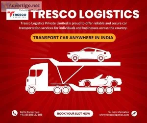 Car transport service in delhi