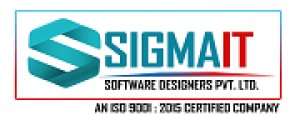 Sigmait software designers pvt ltd