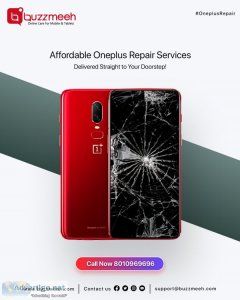 Affordable oneplus repair services - buzzmeeh