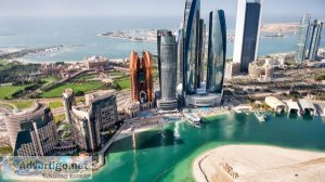 Apply now for abu dhabi visa