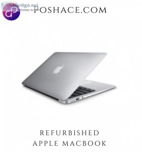 Buy refurbished apple macbook at affordable price |poshace