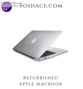 Buy refurbished apple macbook at affordable price |poshace