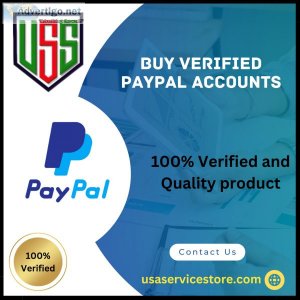 Buy verified paypal accounts - 100% real, usa, uk verified