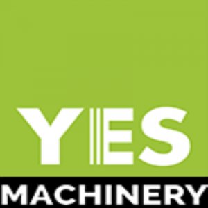 Industrial machinery