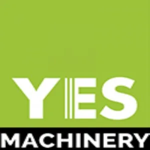 Industrial machinery
