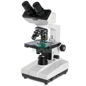 Economy microscope